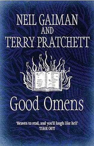 Good Omens